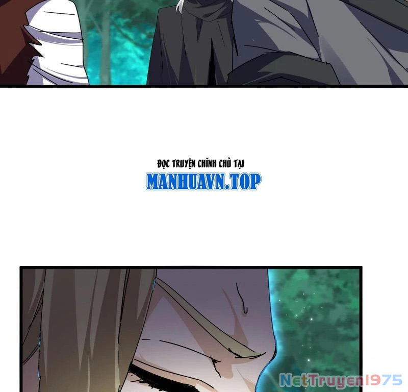 Đại Quản Gia Là Ma Hoàng Chapter 691 - Trang 2