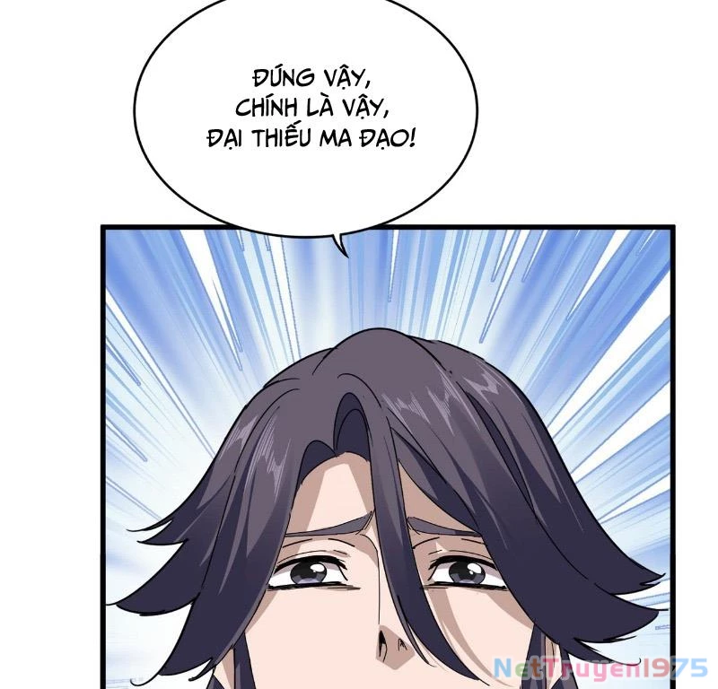 Đại Quản Gia Là Ma Hoàng Chapter 691 - Trang 2