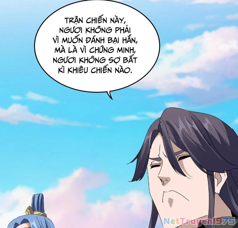 Đại Quản Gia Là Ma Hoàng Chapter 691 - Trang 2