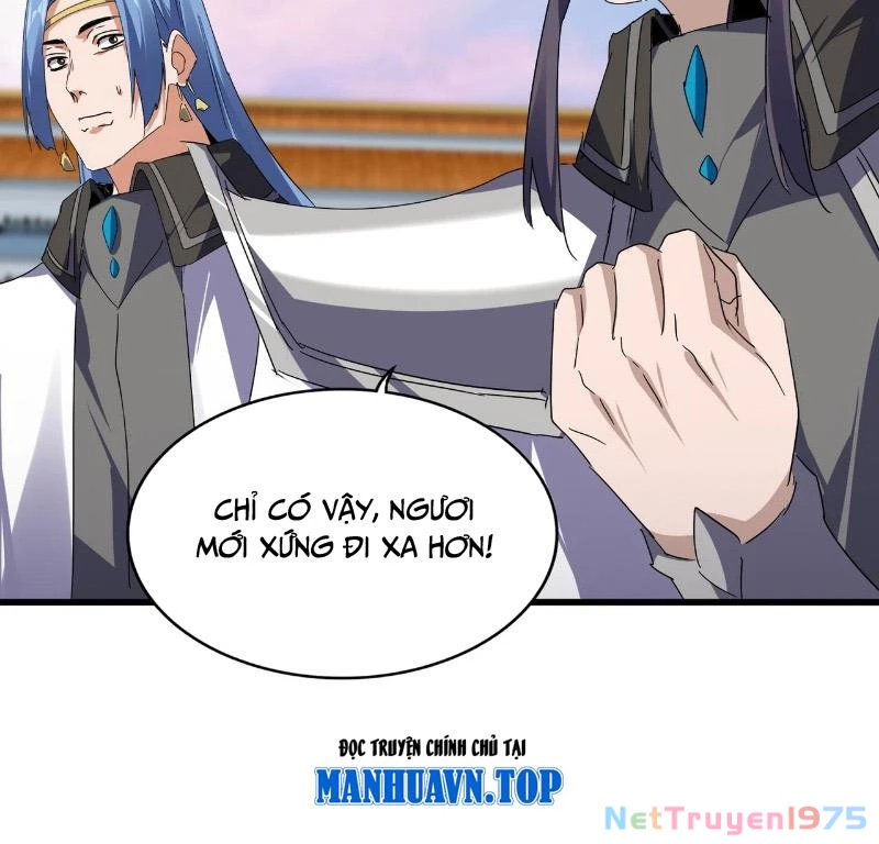 Đại Quản Gia Là Ma Hoàng Chapter 691 - Trang 2