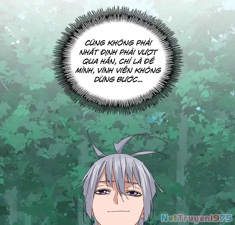 Đại Quản Gia Là Ma Hoàng Chapter 691 - Trang 2