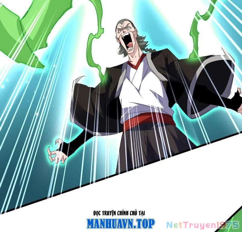 Đại Quản Gia Là Ma Hoàng Chapter 691 - Trang 2