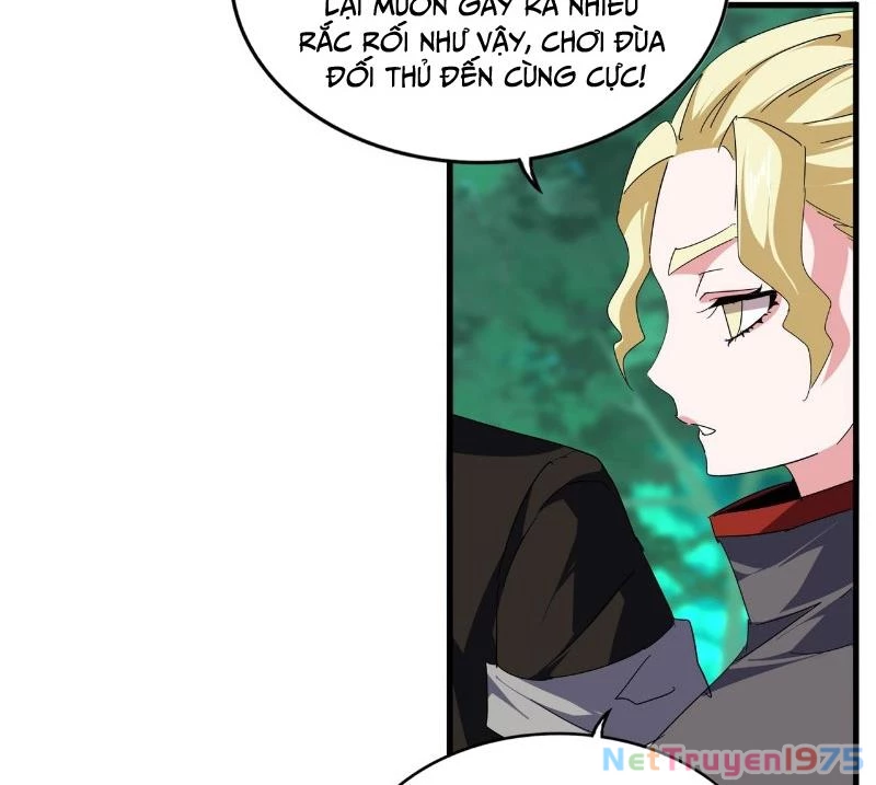 Đại Quản Gia Là Ma Hoàng Chapter 691 - Trang 2