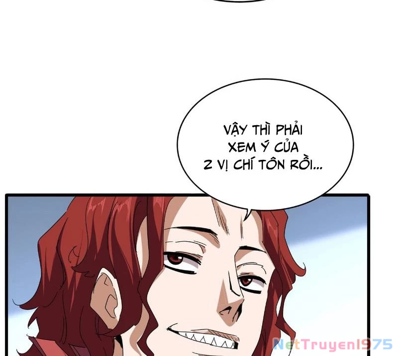 Đại Quản Gia Là Ma Hoàng Chapter 691 - Trang 2