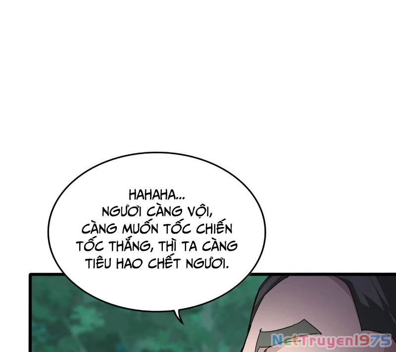 Đại Quản Gia Là Ma Hoàng Chapter 691 - Trang 2
