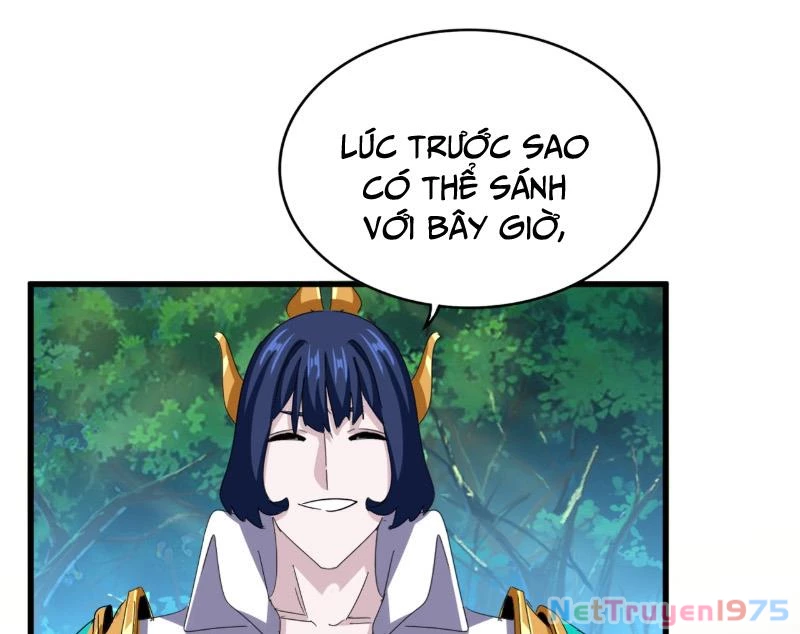 Đại Quản Gia Là Ma Hoàng Chapter 693 - Trang 2