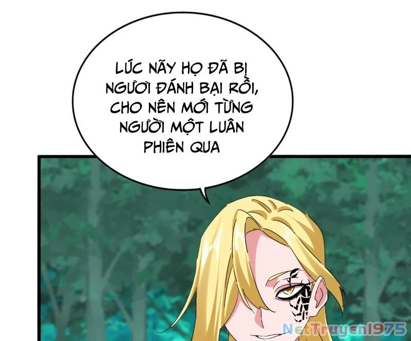 Đại Quản Gia Là Ma Hoàng Chapter 693 - Trang 2
