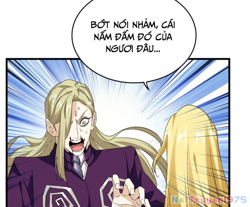 Đại Quản Gia Là Ma Hoàng Chapter 693 - Trang 2