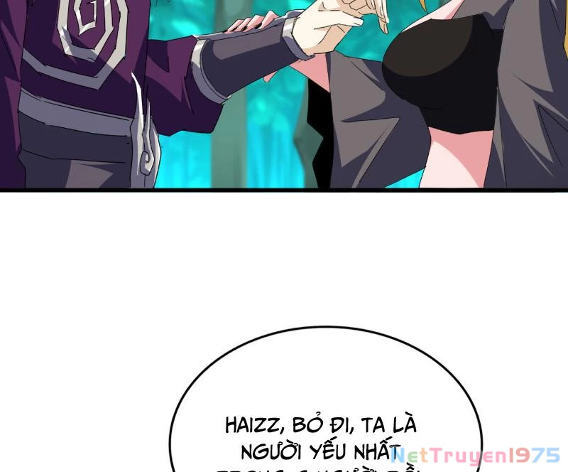 Đại Quản Gia Là Ma Hoàng Chapter 693 - Trang 2