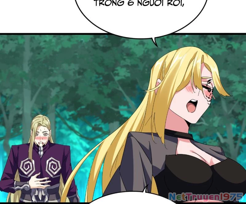 Đại Quản Gia Là Ma Hoàng Chapter 693 - Trang 2