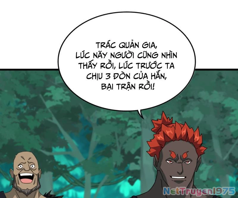 Đại Quản Gia Là Ma Hoàng Chapter 693 - Trang 2