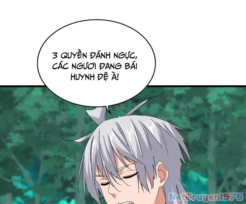 Đại Quản Gia Là Ma Hoàng Chapter 693 - Trang 2