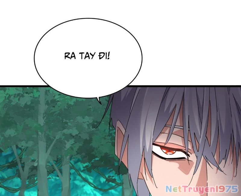 Đại Quản Gia Là Ma Hoàng Chapter 693 - Trang 2