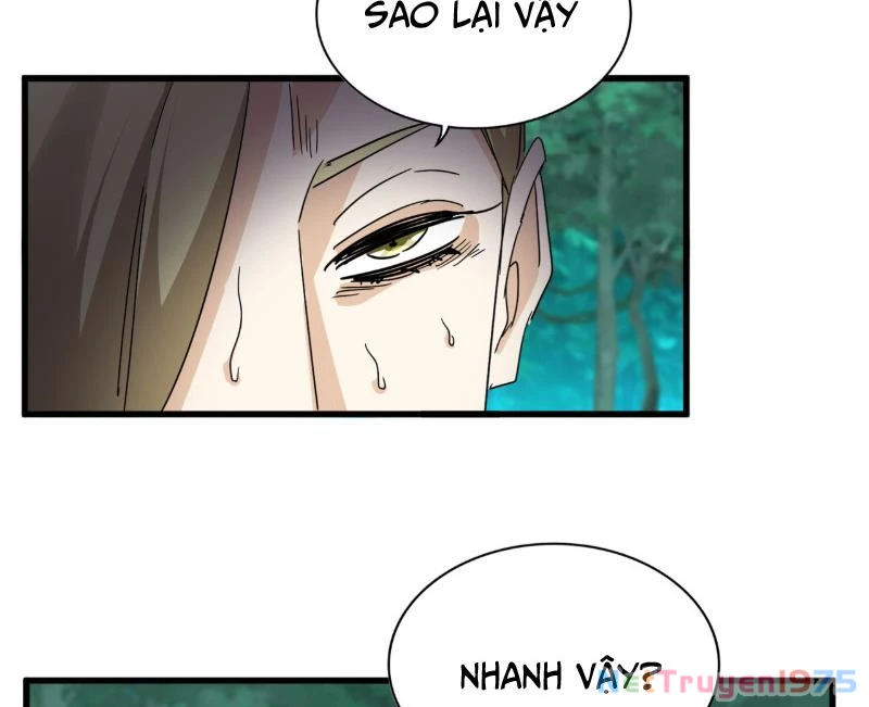 Đại Quản Gia Là Ma Hoàng Chapter 693 - Trang 2