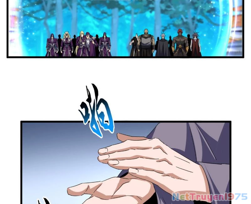 Đại Quản Gia Là Ma Hoàng Chapter 693 - Trang 2