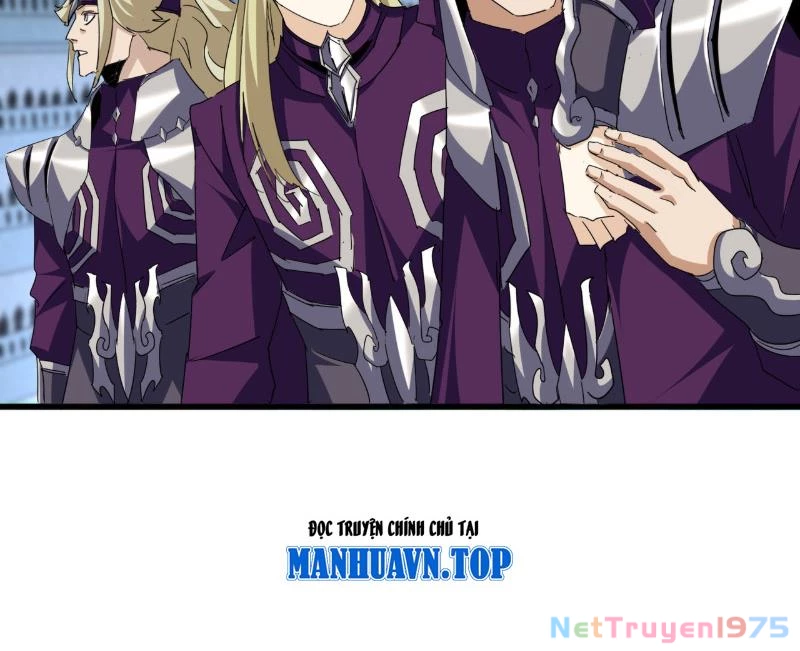 Đại Quản Gia Là Ma Hoàng Chapter 693 - Trang 2