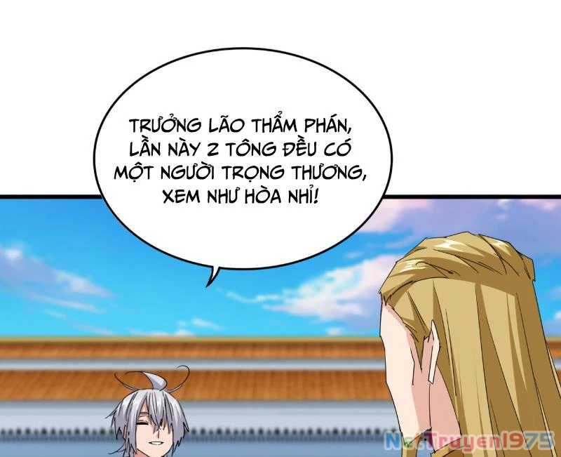 Đại Quản Gia Là Ma Hoàng Chapter 693 - Trang 2