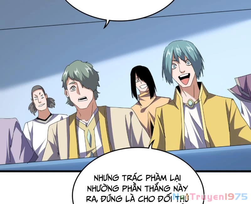 Đại Quản Gia Là Ma Hoàng Chapter 693 - Trang 2