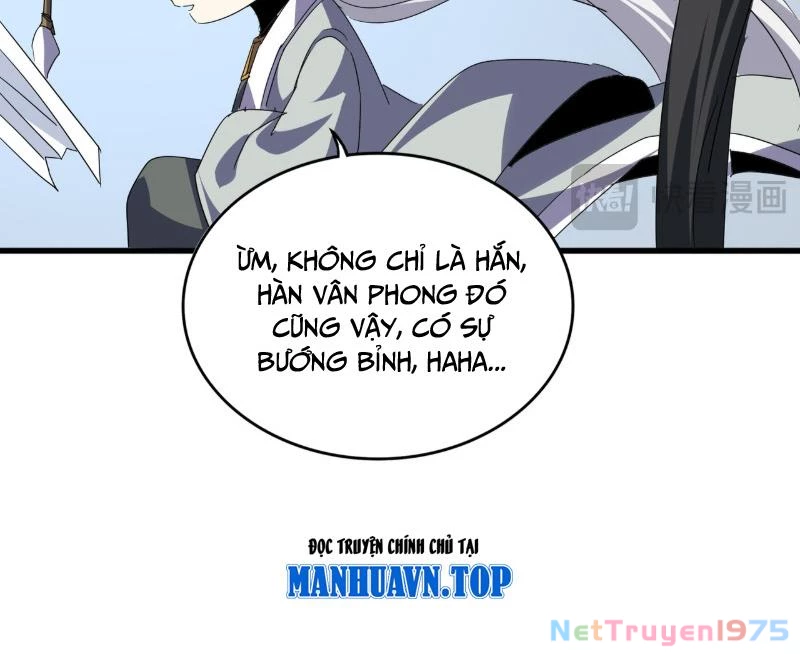 Đại Quản Gia Là Ma Hoàng Chapter 693 - Trang 2