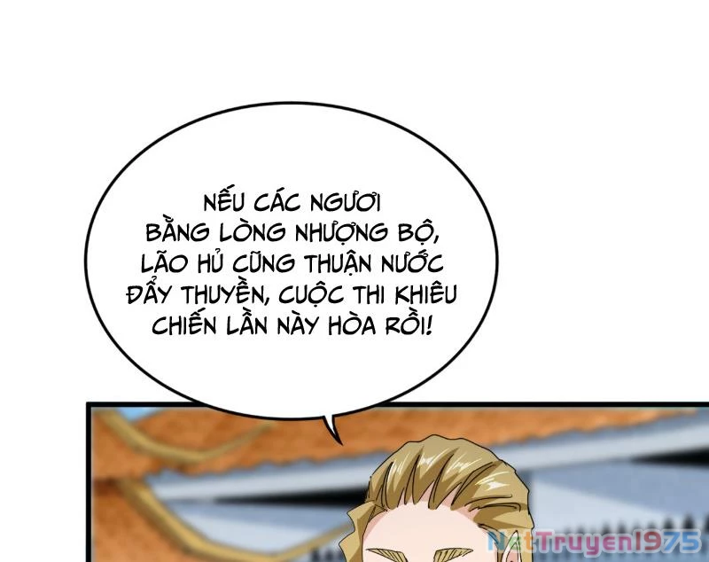 Đại Quản Gia Là Ma Hoàng Chapter 693 - Trang 2