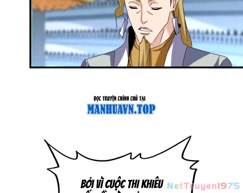 Đại Quản Gia Là Ma Hoàng Chapter 693 - Trang 2