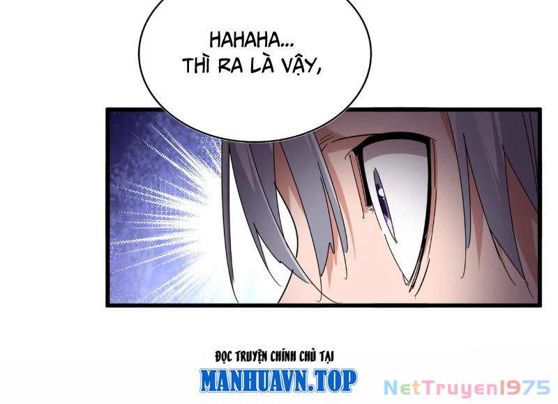 Đại Quản Gia Là Ma Hoàng Chapter 694 - Trang 2