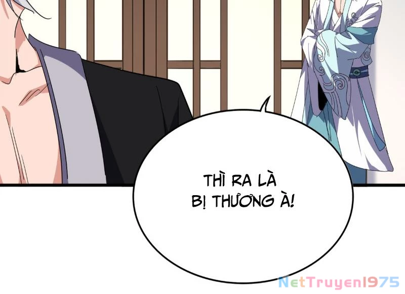 Đại Quản Gia Là Ma Hoàng Chapter 694 - Trang 2