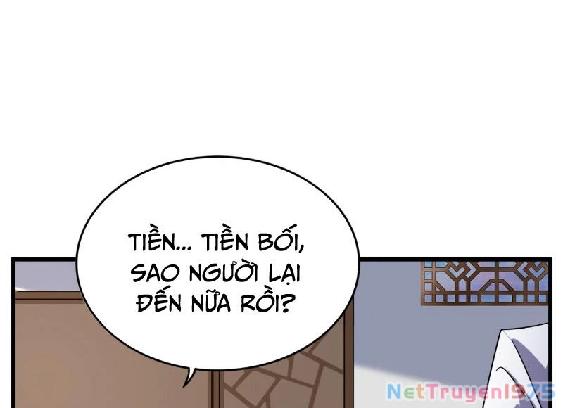 Đại Quản Gia Là Ma Hoàng Chapter 694 - Trang 2