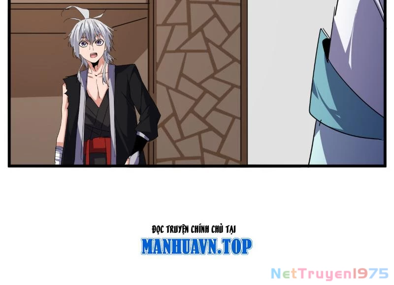 Đại Quản Gia Là Ma Hoàng Chapter 694 - Trang 2