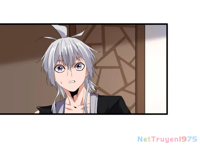 Đại Quản Gia Là Ma Hoàng Chapter 694 - Trang 2