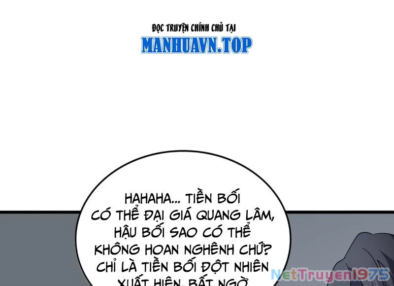 Đại Quản Gia Là Ma Hoàng Chapter 694 - Trang 2