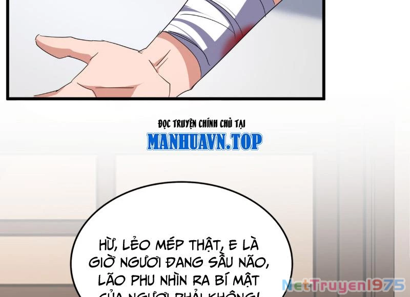 Đại Quản Gia Là Ma Hoàng Chapter 694 - Trang 2