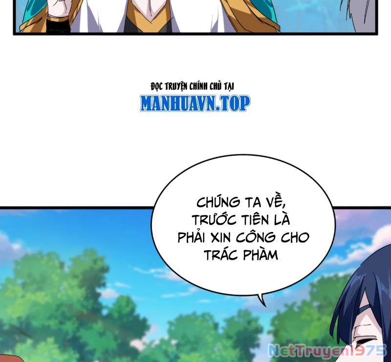 Đại Quản Gia Là Ma Hoàng Chapter 694 - Trang 2