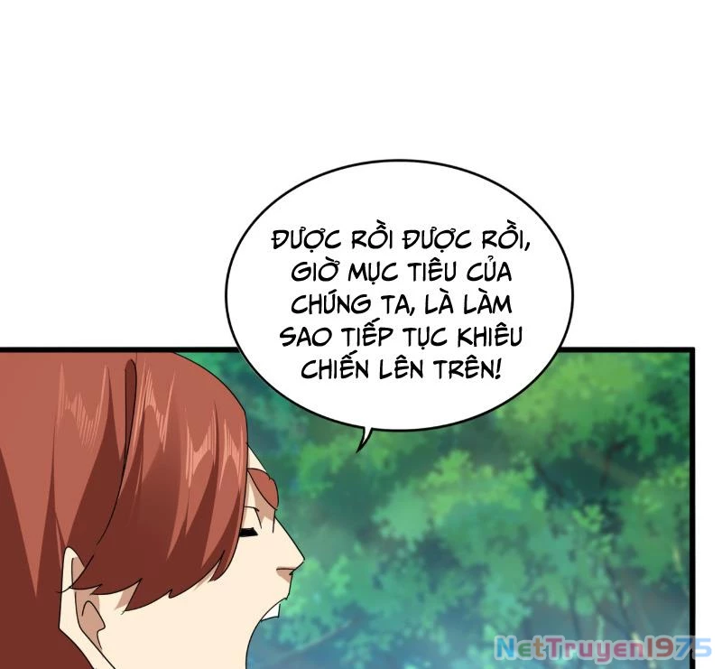 Đại Quản Gia Là Ma Hoàng Chapter 694 - Trang 2