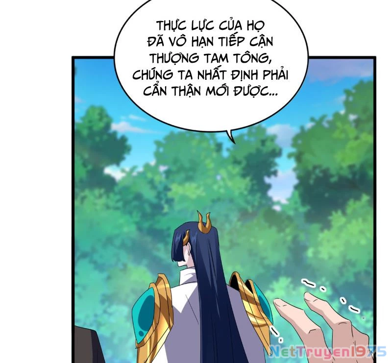 Đại Quản Gia Là Ma Hoàng Chapter 694 - Trang 2