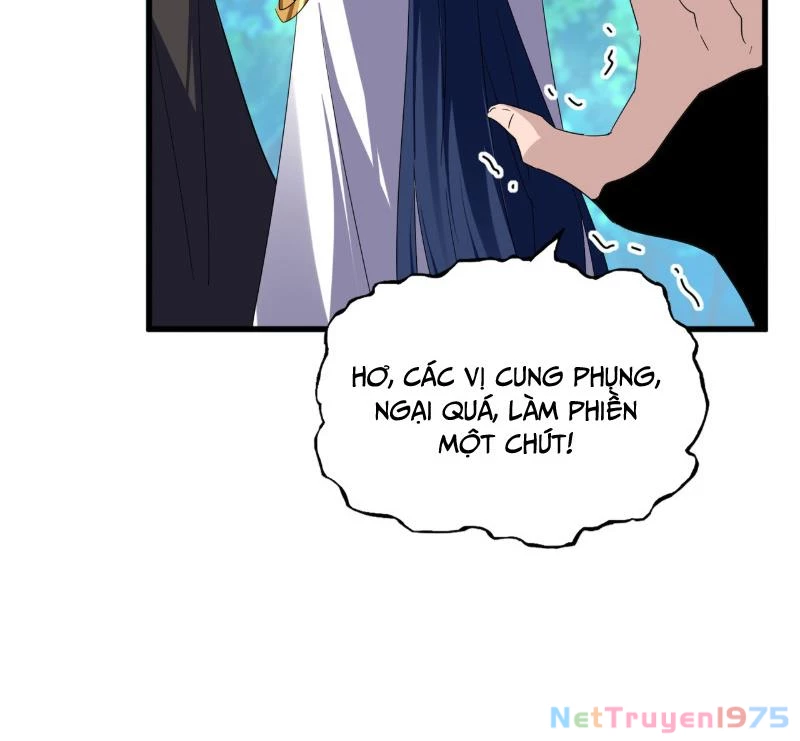 Đại Quản Gia Là Ma Hoàng Chapter 694 - Trang 2