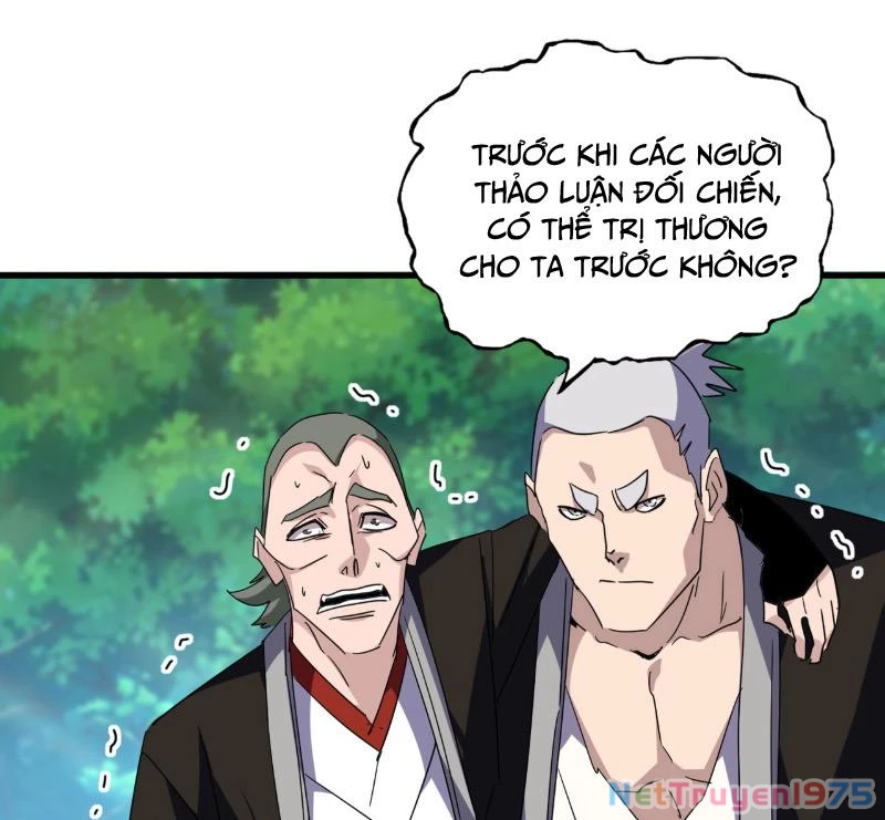 Đại Quản Gia Là Ma Hoàng Chapter 694 - Trang 2