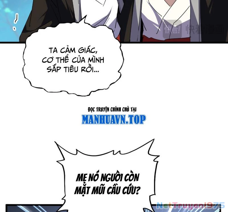 Đại Quản Gia Là Ma Hoàng Chapter 694 - Trang 2