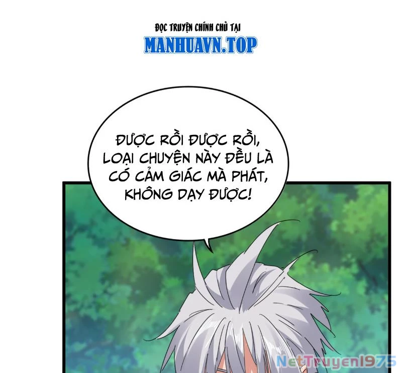 Đại Quản Gia Là Ma Hoàng Chapter 694 - Trang 2