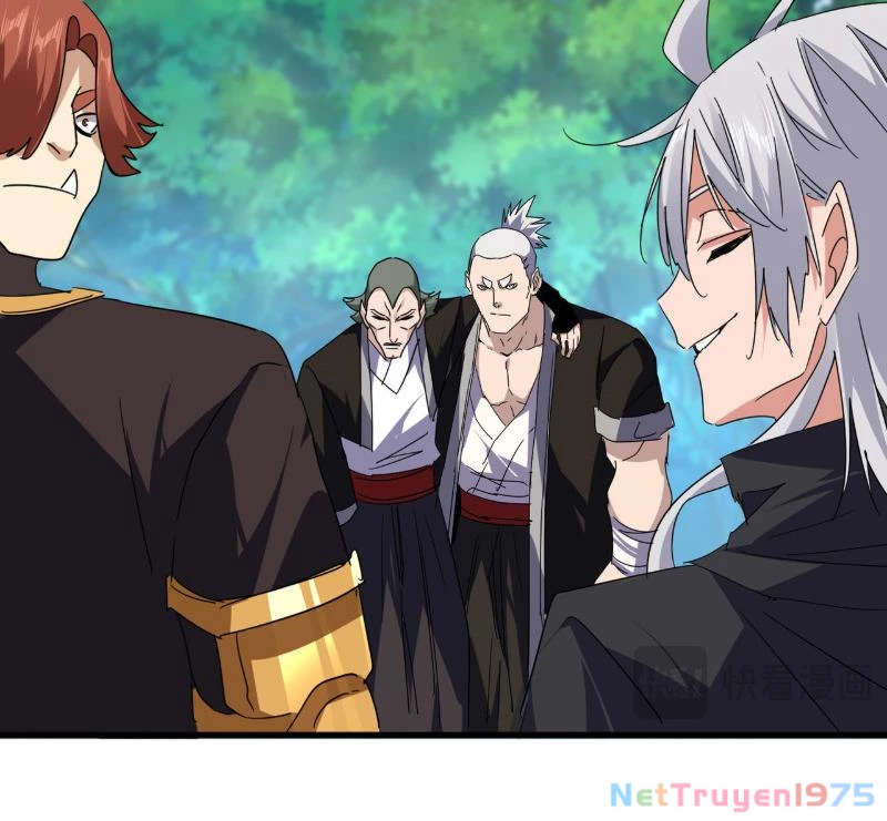 Đại Quản Gia Là Ma Hoàng Chapter 694 - Trang 2