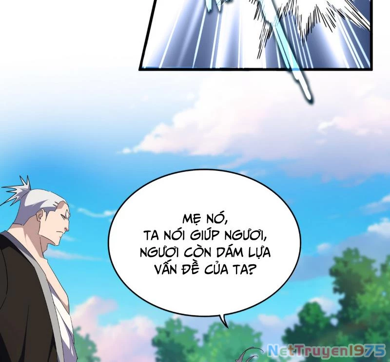 Đại Quản Gia Là Ma Hoàng Chapter 694 - Trang 2