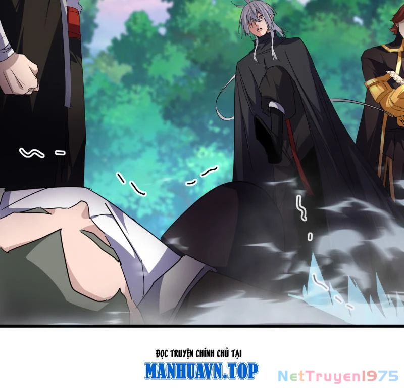 Đại Quản Gia Là Ma Hoàng Chapter 694 - Trang 2
