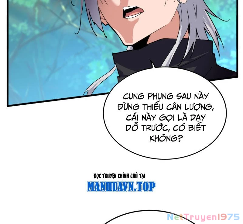 Đại Quản Gia Là Ma Hoàng Chapter 694 - Trang 2