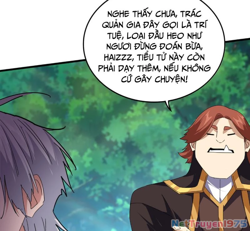 Đại Quản Gia Là Ma Hoàng Chapter 694 - Trang 2