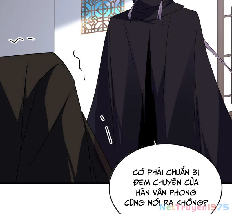 Đại Quản Gia Là Ma Hoàng Chapter 694 - Trang 2