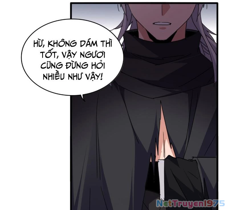 Đại Quản Gia Là Ma Hoàng Chapter 694 - Trang 2