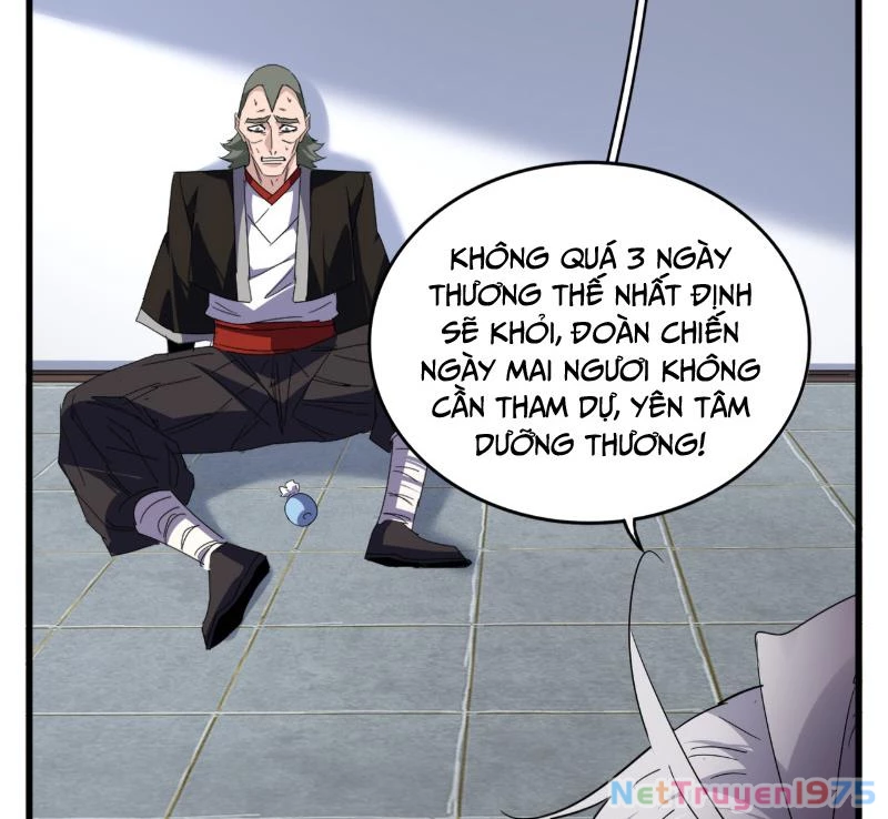 Đại Quản Gia Là Ma Hoàng Chapter 694 - Trang 2