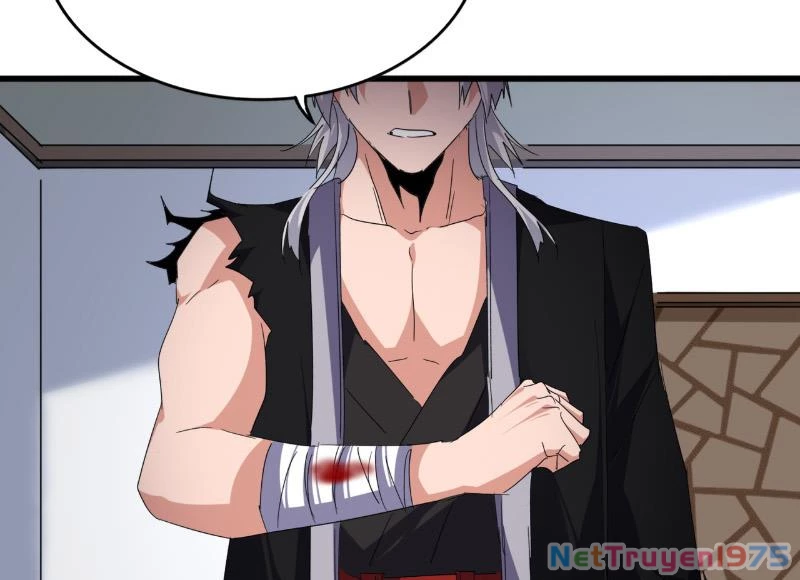 Đại Quản Gia Là Ma Hoàng Chapter 694 - Trang 2