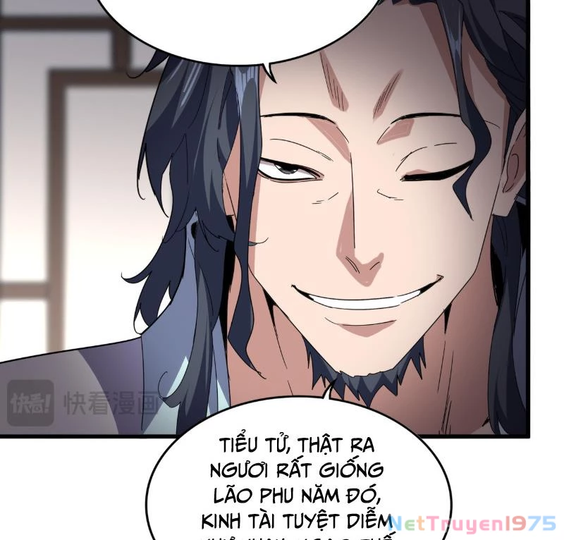 Đại Quản Gia Là Ma Hoàng Chapter 696 - Trang 2