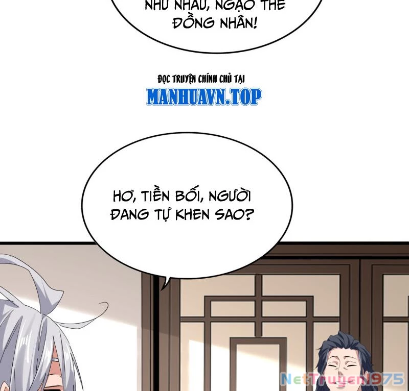 Đại Quản Gia Là Ma Hoàng Chapter 696 - Trang 2